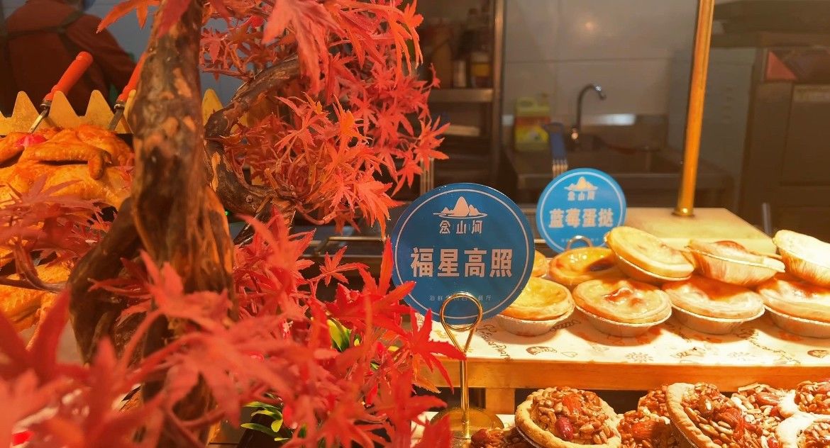 建杰實業(yè)3.8女神節(jié)丨建杰“她”力量，感謝*美的你！