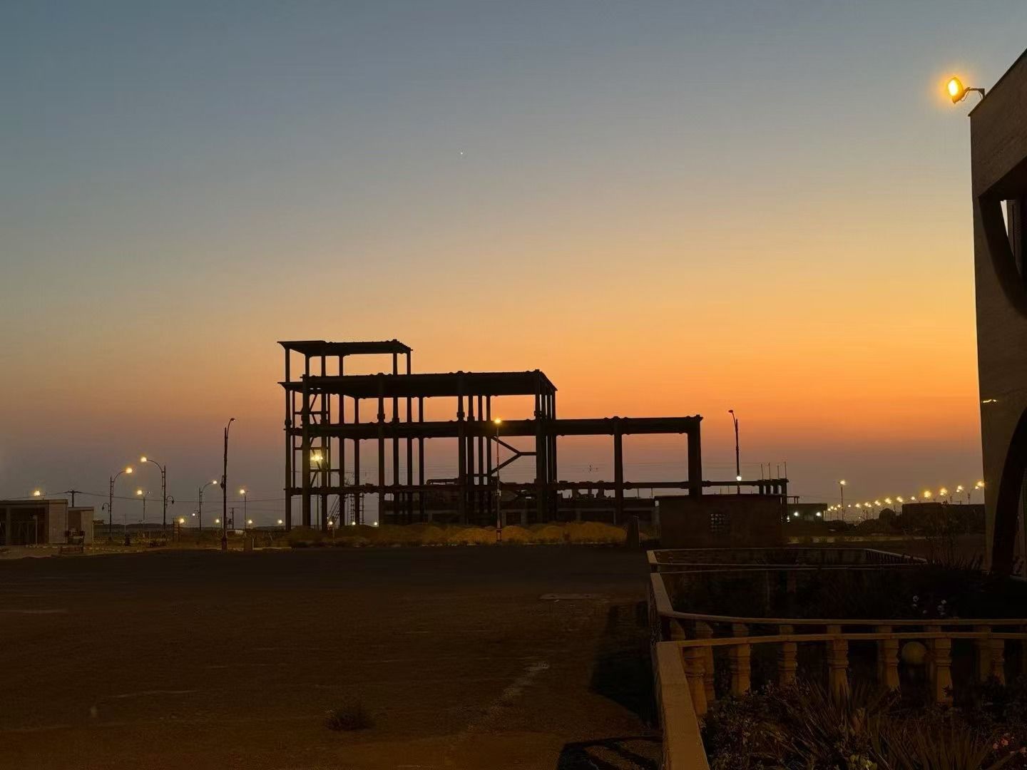 鋼鐵工業(yè)發(fā)展中的粉塵如何有效回收利用？