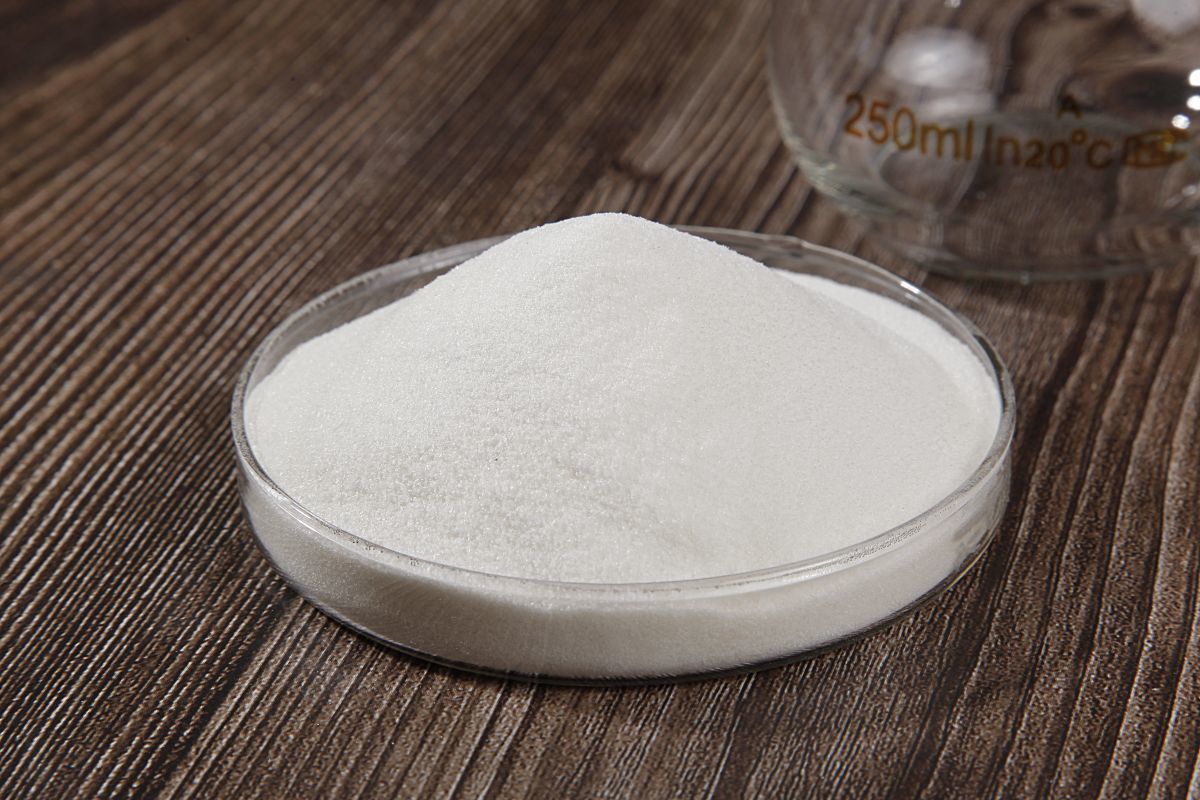 如何選擇降濾失劑？