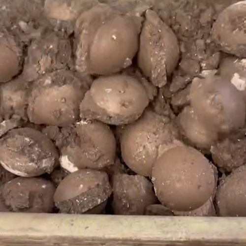 冶金行業(yè)固體廢物處理粘合劑：提升資源利用與環(huán)保效率的關鍵